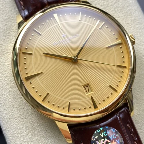 VC+ Factory Vacheron Constantin Patrimony 85180